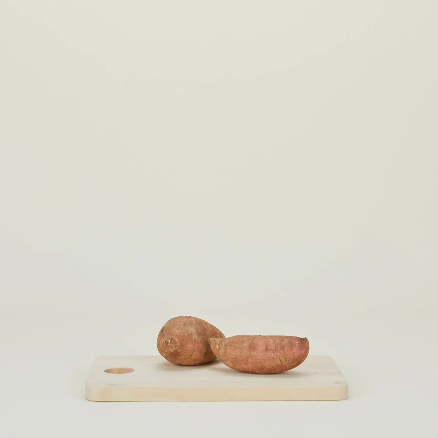 Iris Hantverk Kitchen Accessories|Cutting Boards & Knives^Birch Rectangular Cutting Board