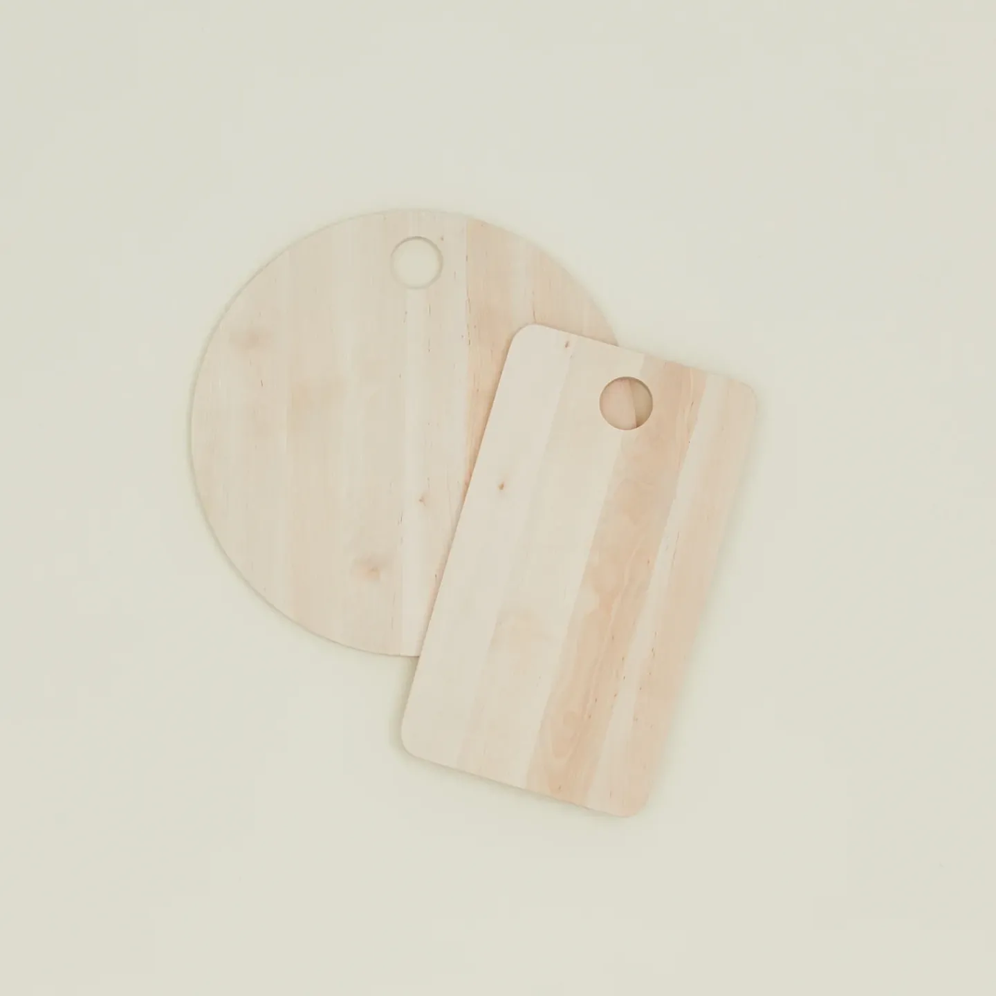 Iris Hantverk Kitchen Accessories|Cutting Boards & Knives^Birch Rectangular Cutting Board