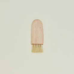 SWEVEN Kitchen Cleaning^Birdseye Maple Short Brush