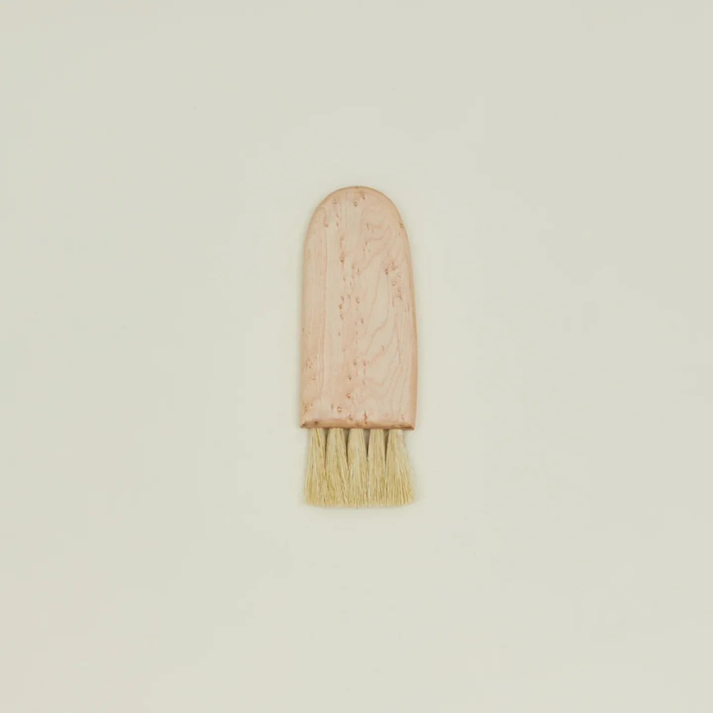 SWEVEN Kitchen Cleaning^Birdseye Maple Short Brush