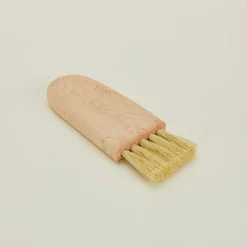 SWEVEN Kitchen Cleaning^Birdseye Maple Short Brush
