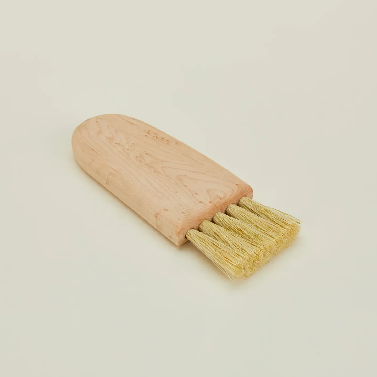 SWEVEN Kitchen Cleaning^Birdseye Maple Short Brush