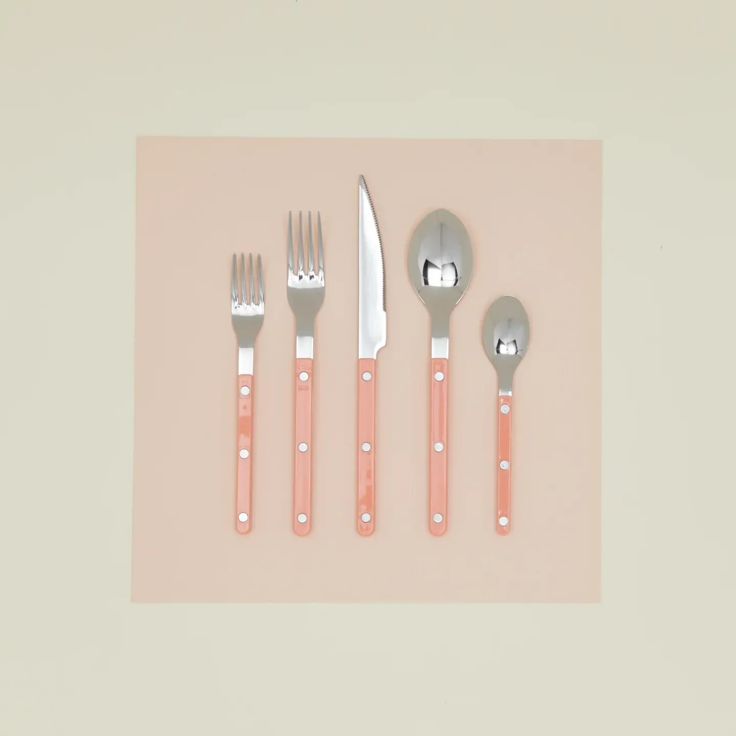 Sabre Flatware^Bistrot Flatware
