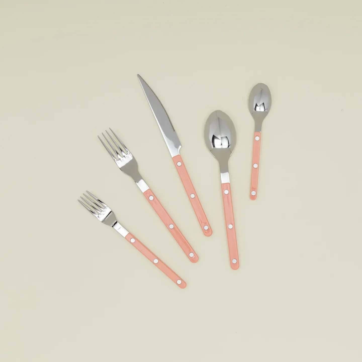 Sabre Flatware^Bistrot Flatware