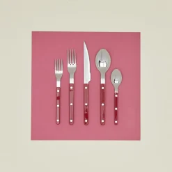 Sabre Flatware^Bistrot Flatware