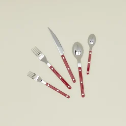 Sabre Flatware^Bistrot Flatware