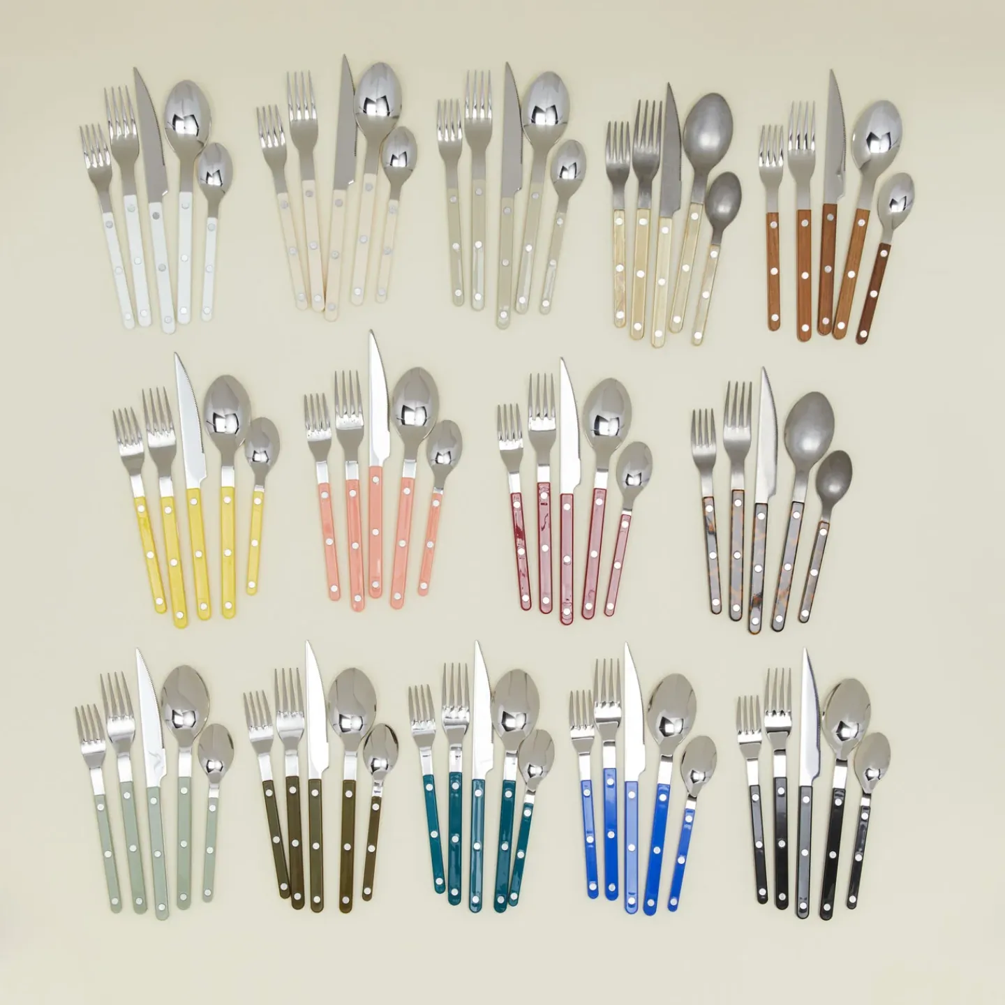 Sabre Flatware^Bistrot Flatware