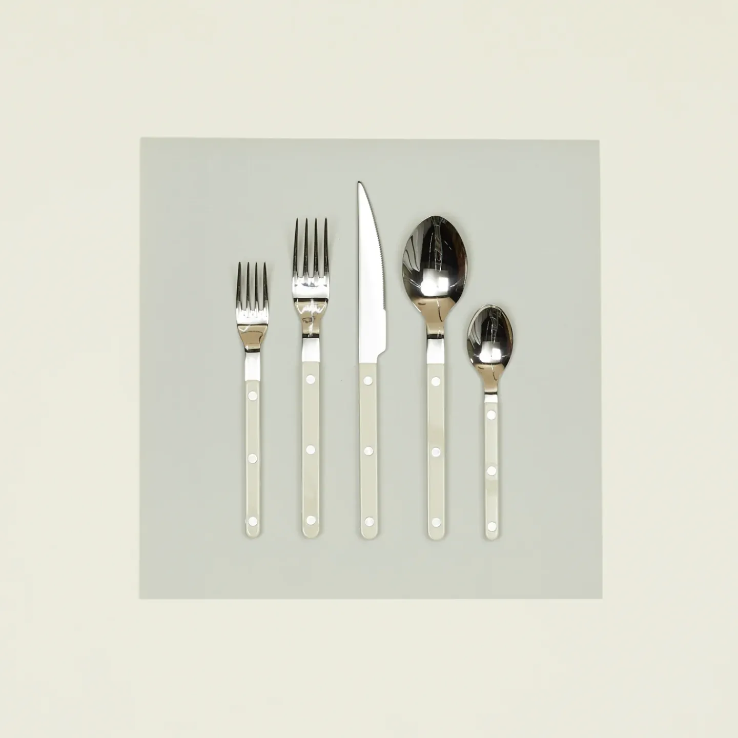 Sabre Flatware^Bistrot Flatware