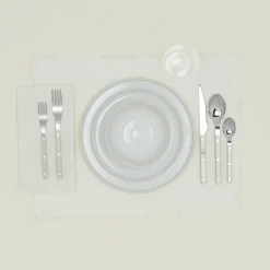 Sabre Flatware^Bistrot Flatware