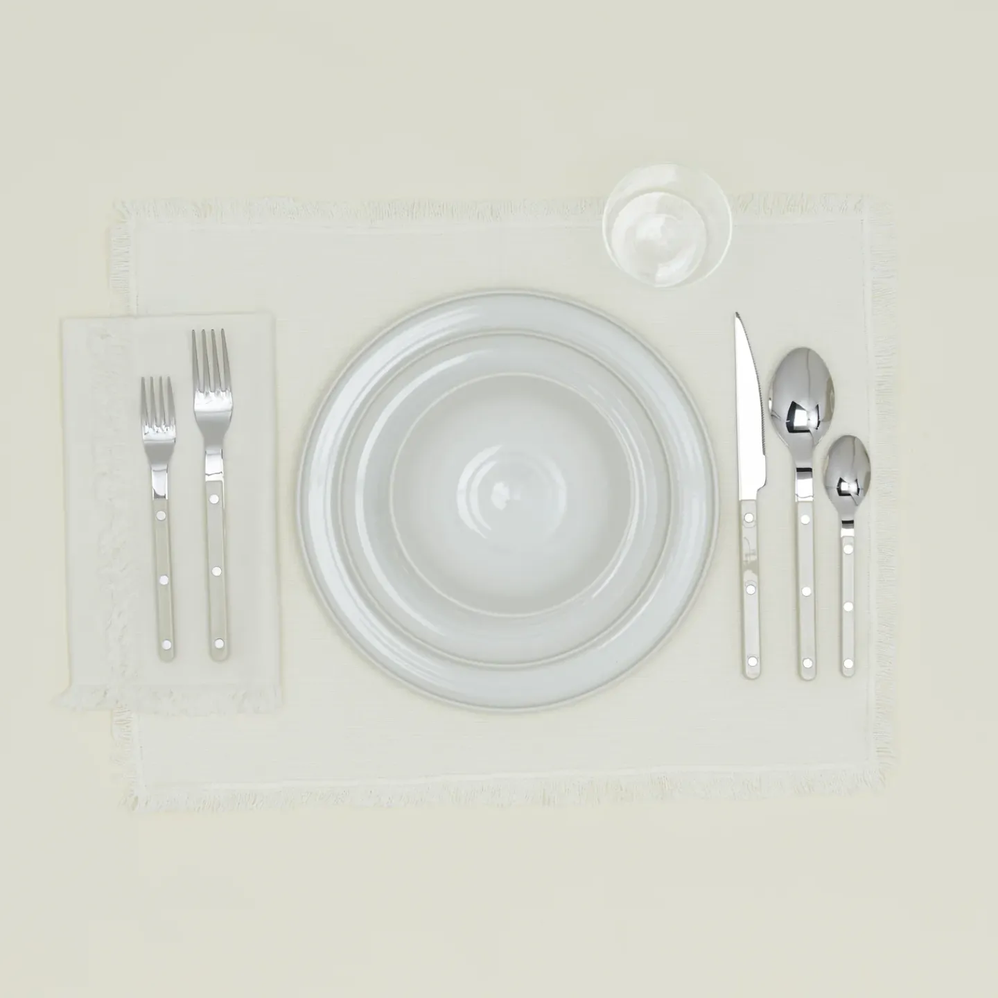 Sabre Flatware^Bistrot Flatware