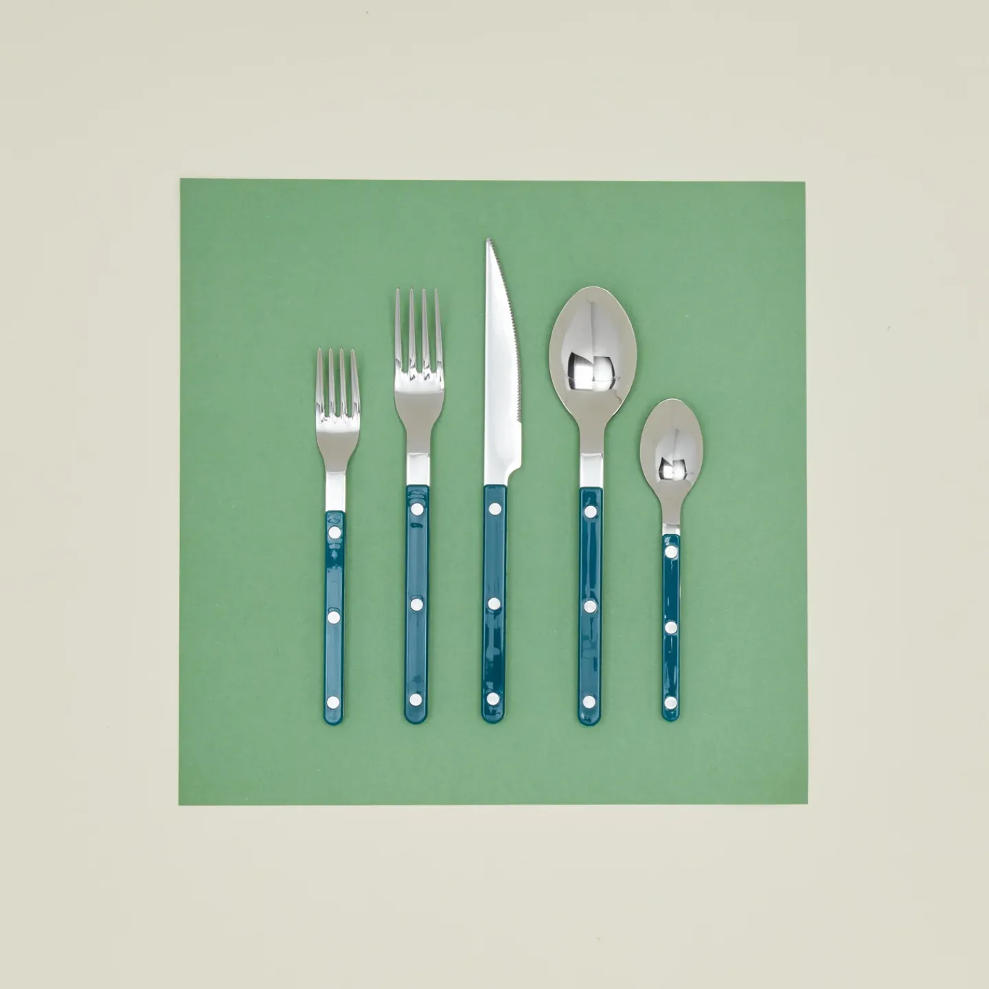 Sabre Flatware^Bistrot Flatware
