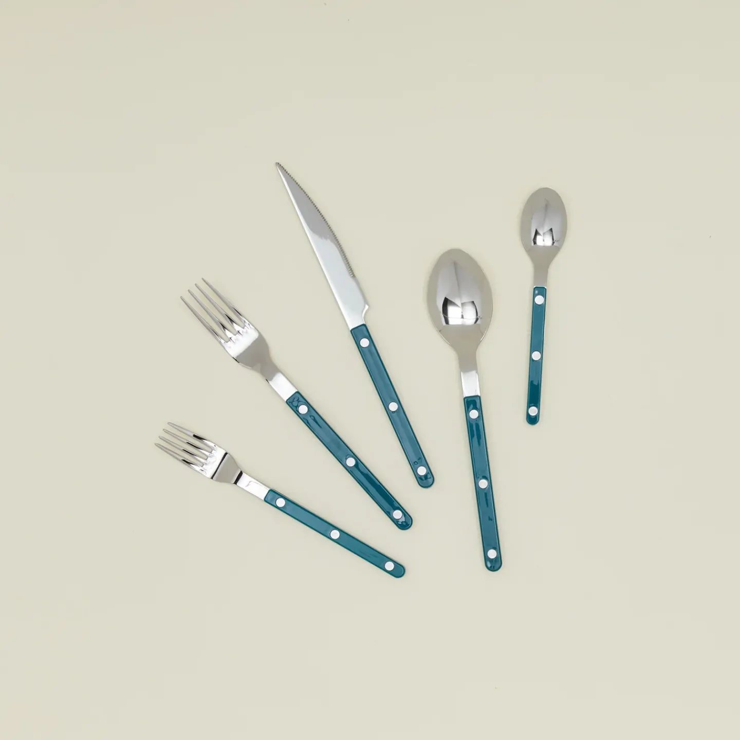 Sabre Flatware^Bistrot Flatware