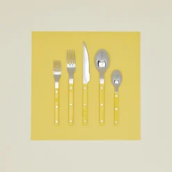 Sabre Flatware^Bistrot Flatware