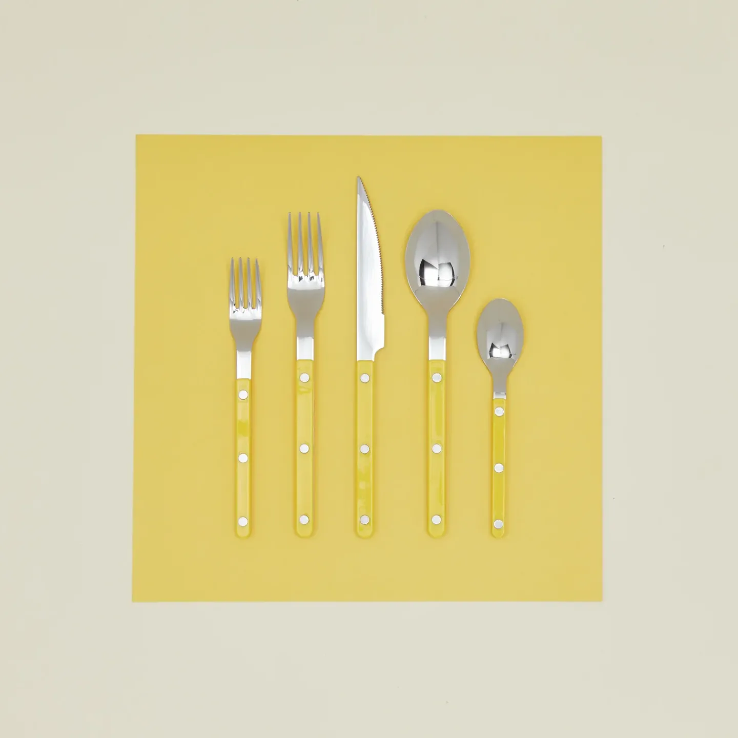 Sabre Flatware^Bistrot Flatware
