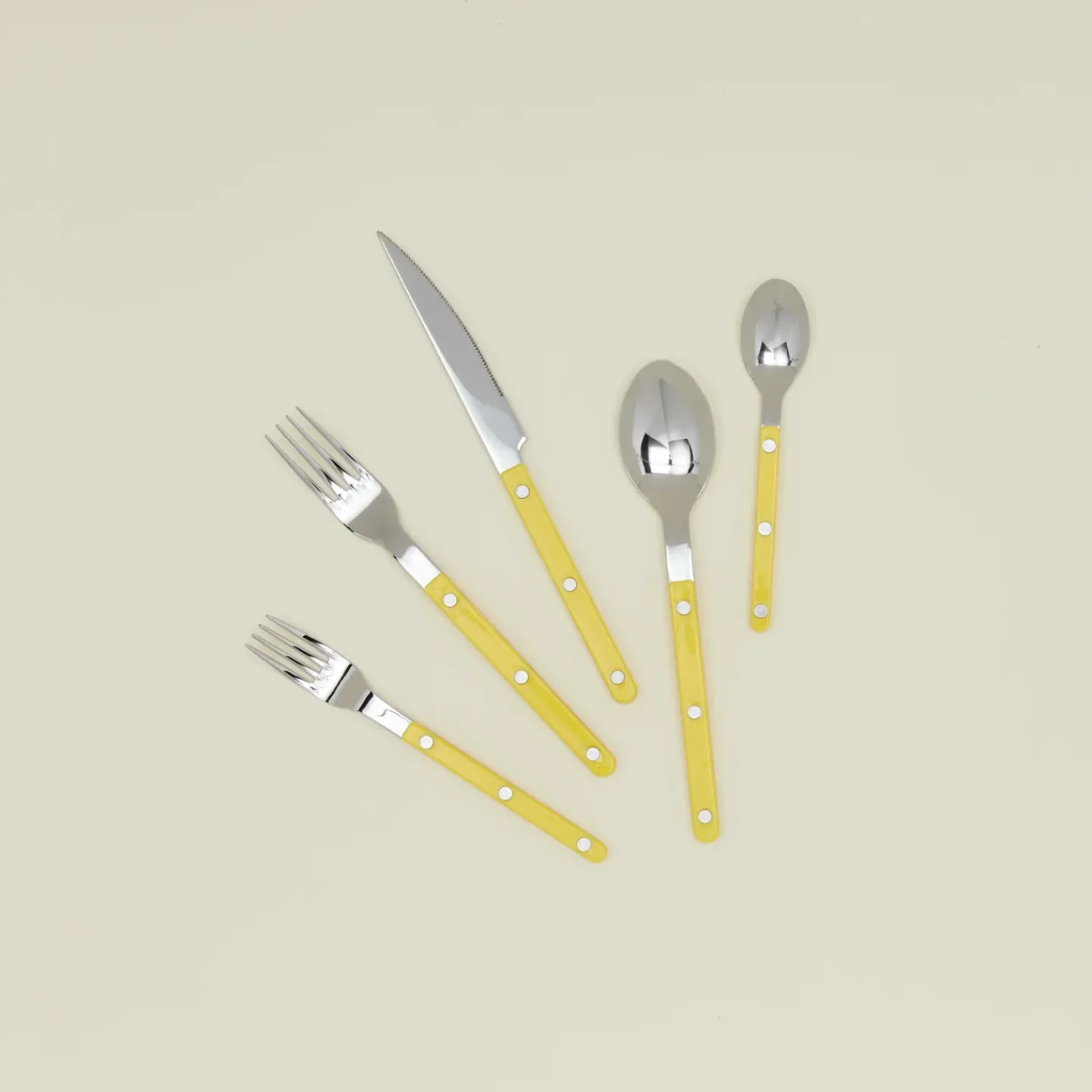 Sabre Flatware^Bistrot Flatware