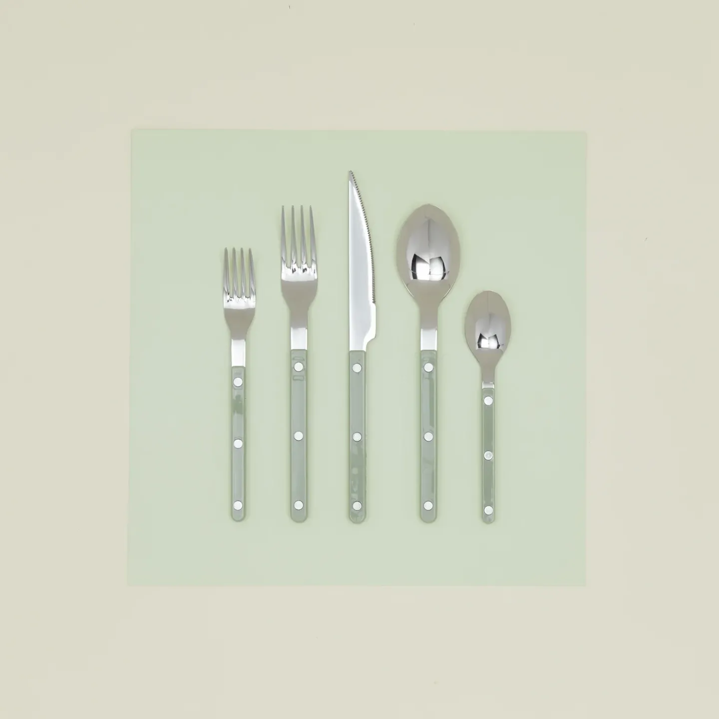 Sabre Flatware^Bistrot Flatware