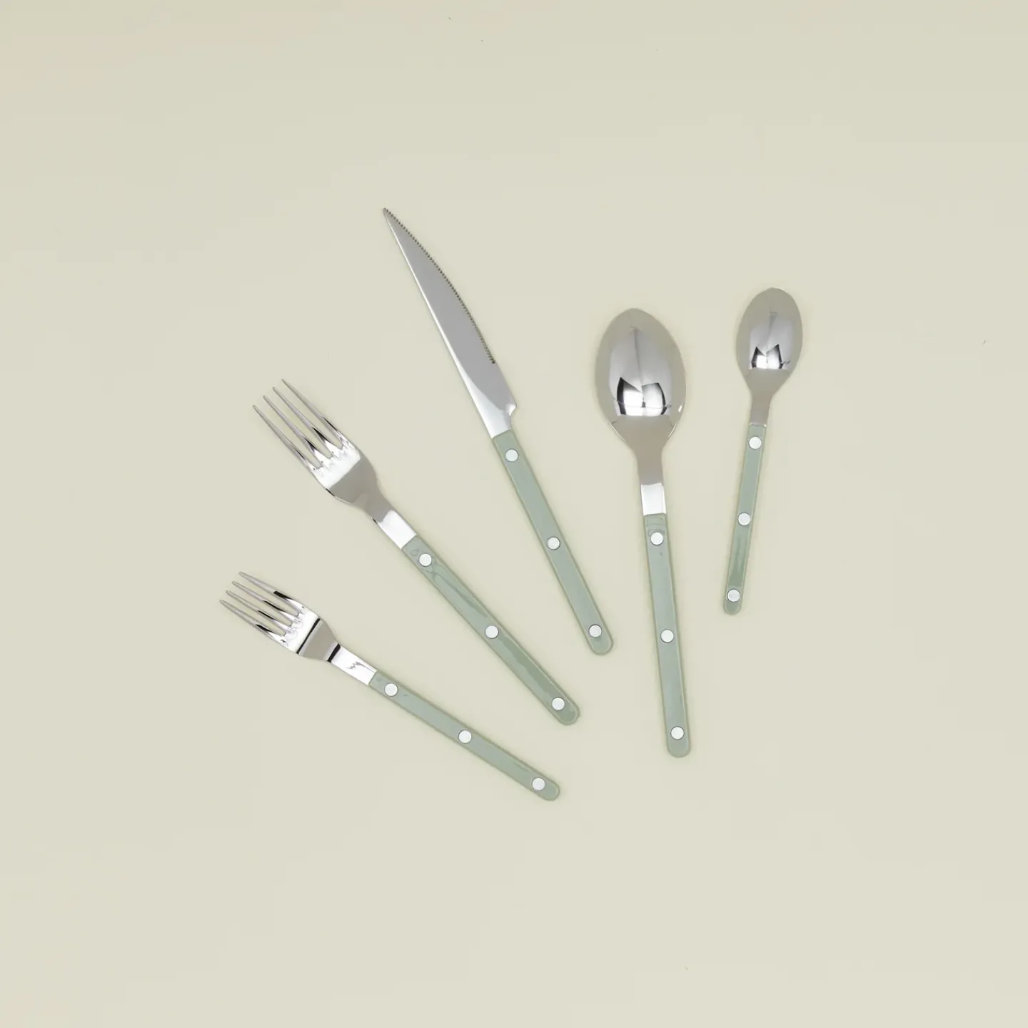Sabre Flatware^Bistrot Flatware