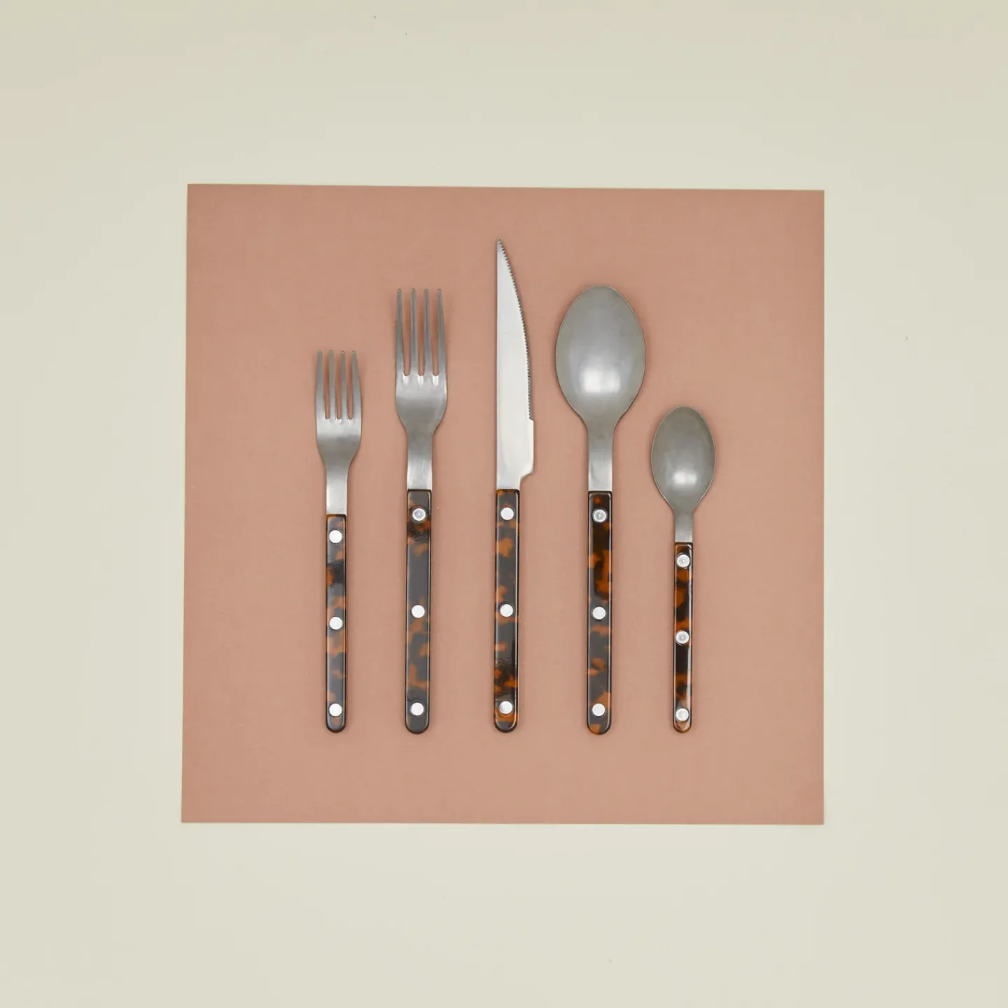 Sabre Flatware^Bistrot Flatware