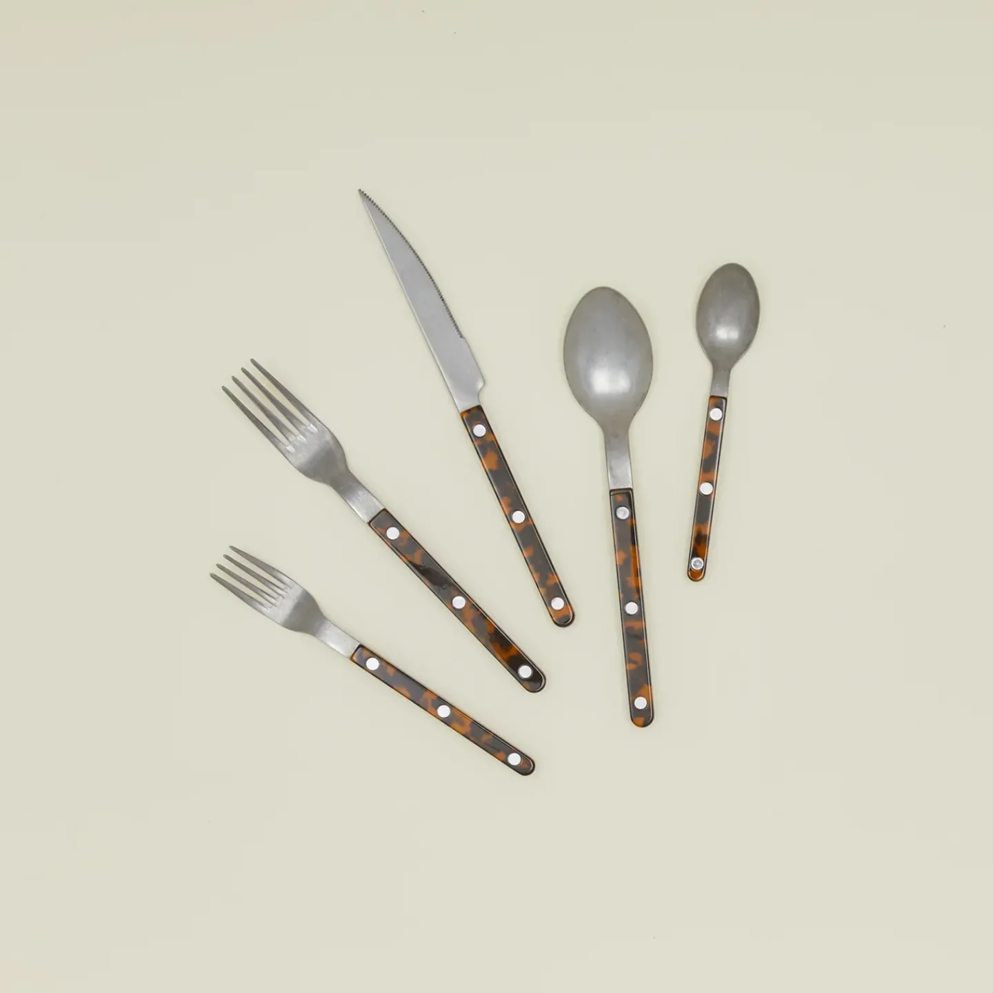 Sabre Flatware^Bistrot Flatware