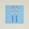 Sabre Flatware|Serveware^Bistrot Serving Set