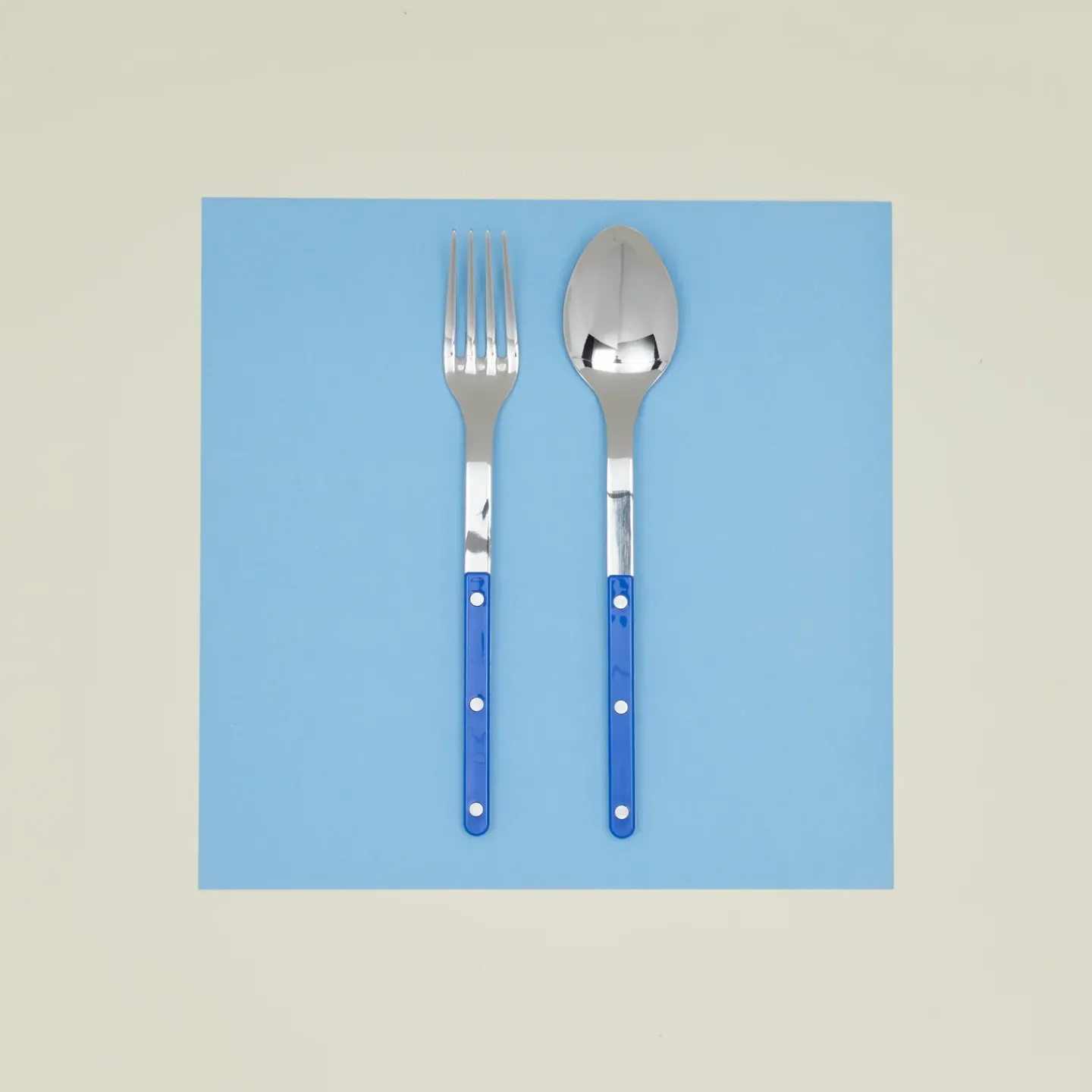 Sabre Flatware|Serveware^Bistrot Serving Set