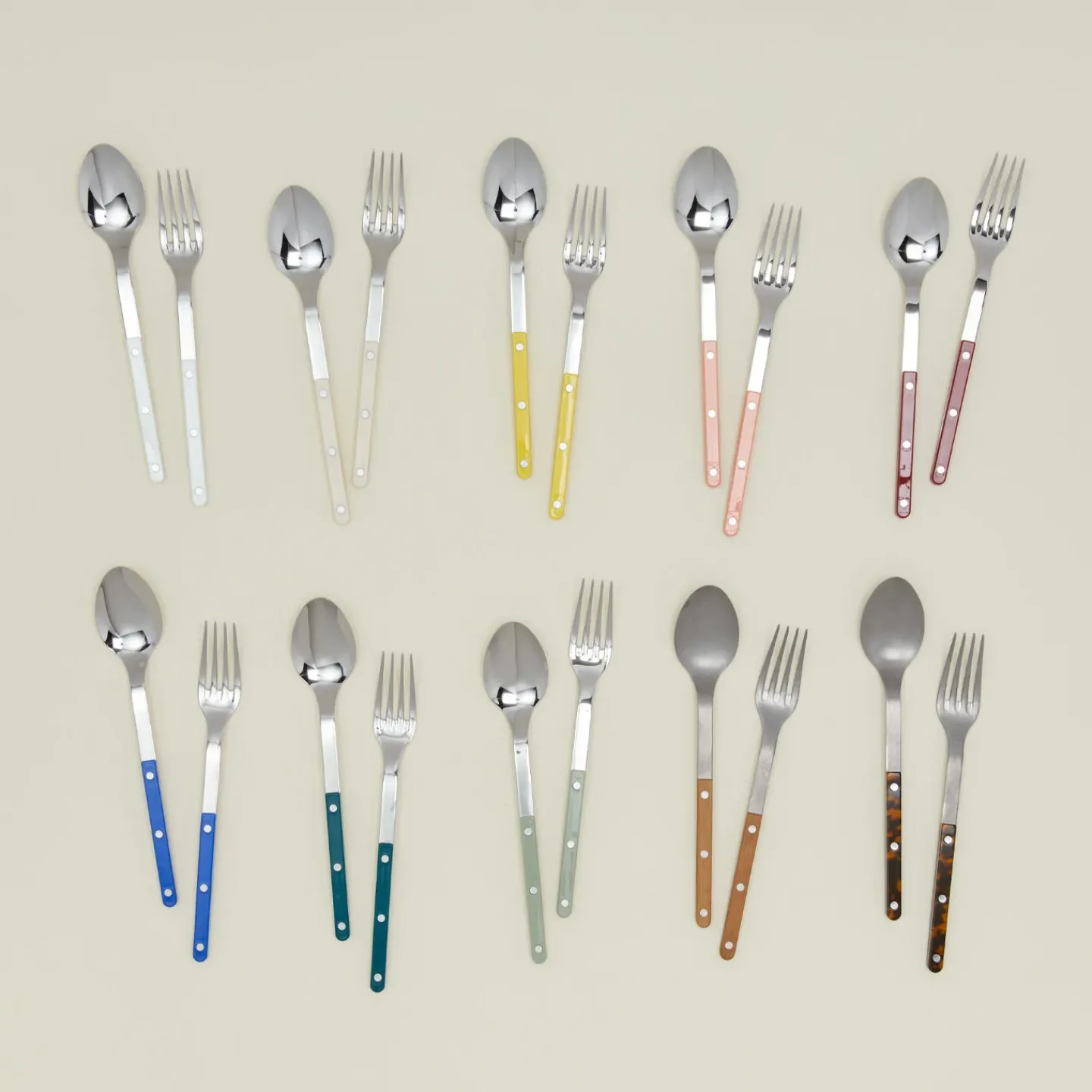 Sabre Flatware|Serveware^Bistrot Serving Set