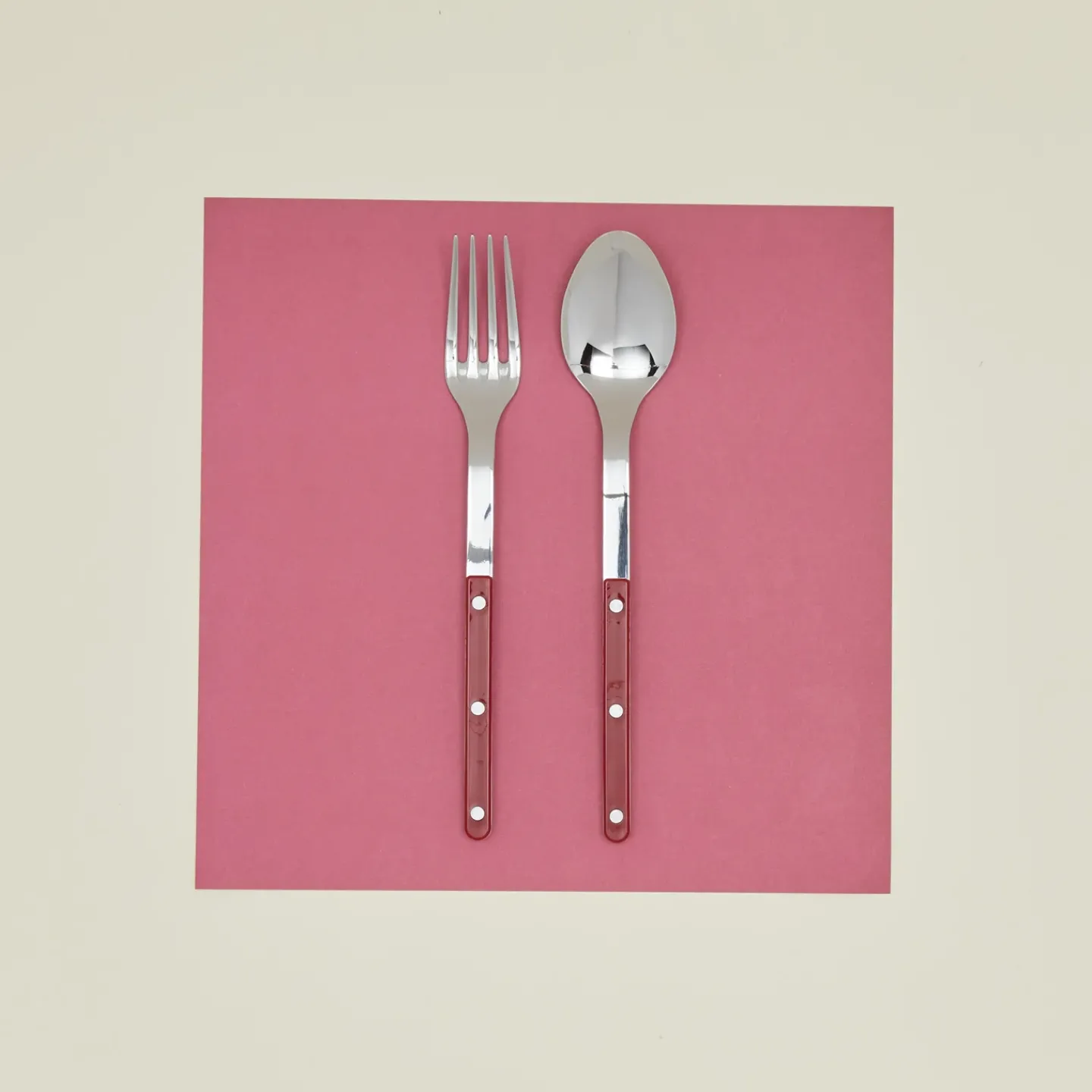 Sabre Flatware|Serveware^Bistrot Serving Set