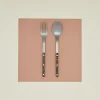 Sabre Flatware|Serveware^Bistrot Serving Set