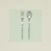 Sabre Flatware|Serveware^Bistrot Serving Set