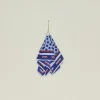 TABLE Kitchen Textiles|Kitchen Cleaning^Block Printed Dish Cloth