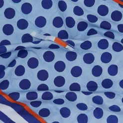 TABLE Kitchen Textiles|Kitchen Cleaning^Block Printed Dish Cloth