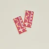 TABLE Table Linens^Block Printed Napkin