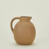 Al Centro Ceramica Glassware & Barware|Vases & Bowls^Bola Pitcher