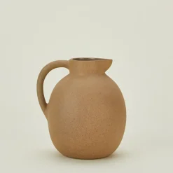 Al Centro Ceramica Glassware & Barware|Vases & Bowls^Bola Pitcher