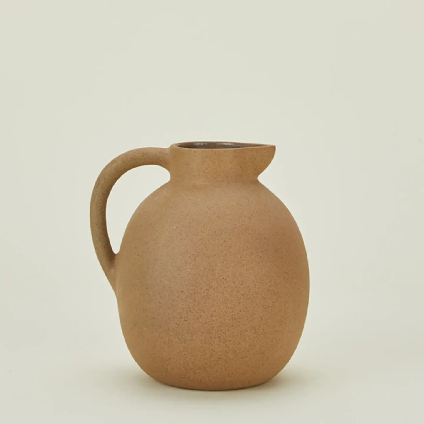 Al Centro Ceramica Glassware & Barware|Vases & Bowls^Bola Pitcher
