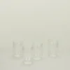 Hawkins New York Glassware & Barware^Boreal Glassware, Set of 4