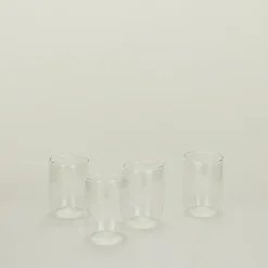 Hawkins New York Glassware & Barware^Boreal Glassware, Set of 4