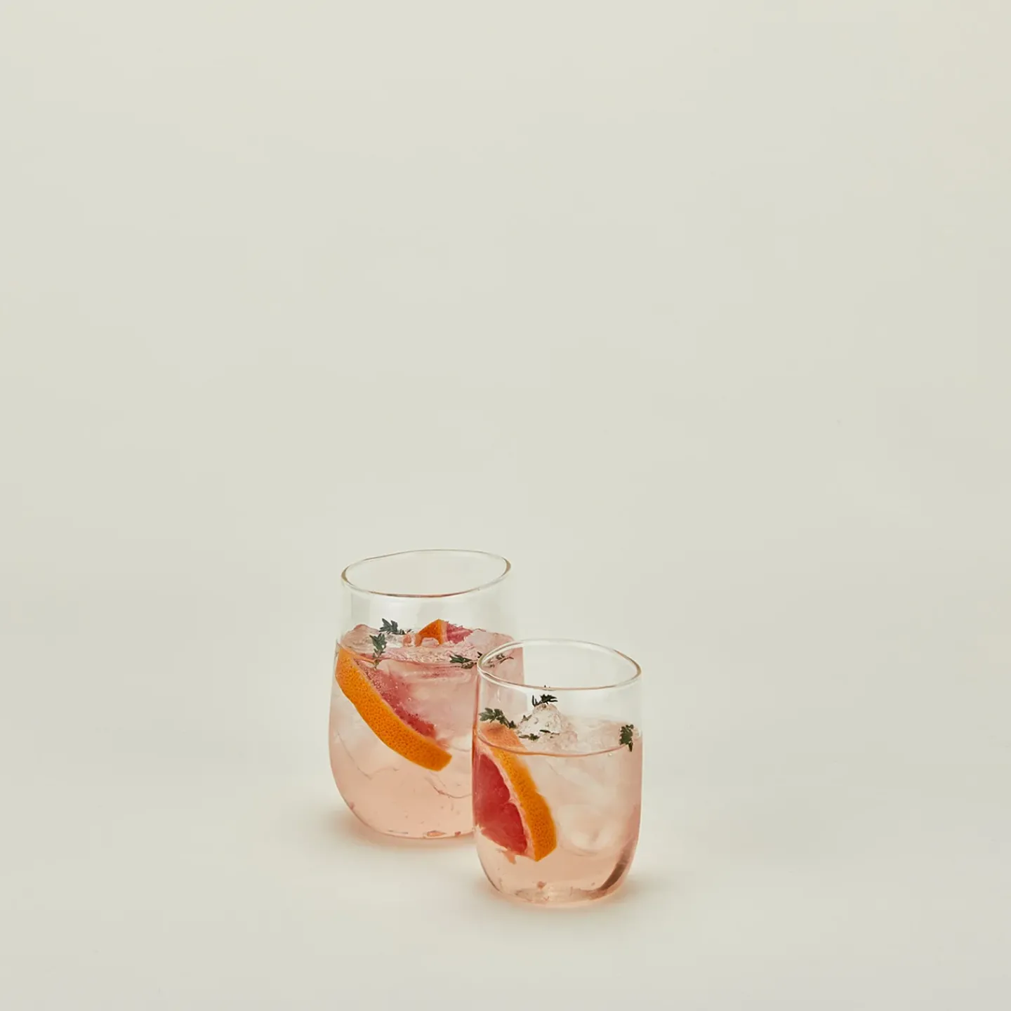 Hawkins New York Glassware & Barware^Boreal Glassware, Set of 4