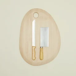Pallares Solsona Cutting Boards & Knives^Boxwood Bread Knife