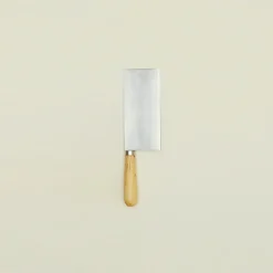 Pallares Solsona Cutting Boards & Knives^Boxwood Cleaver