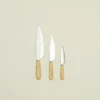 Pallares Solsona Cutting Boards & Knives^Boxwood Kitchen Knife