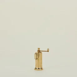Atlas Kitchen Accessories^Brass Chef Grinder