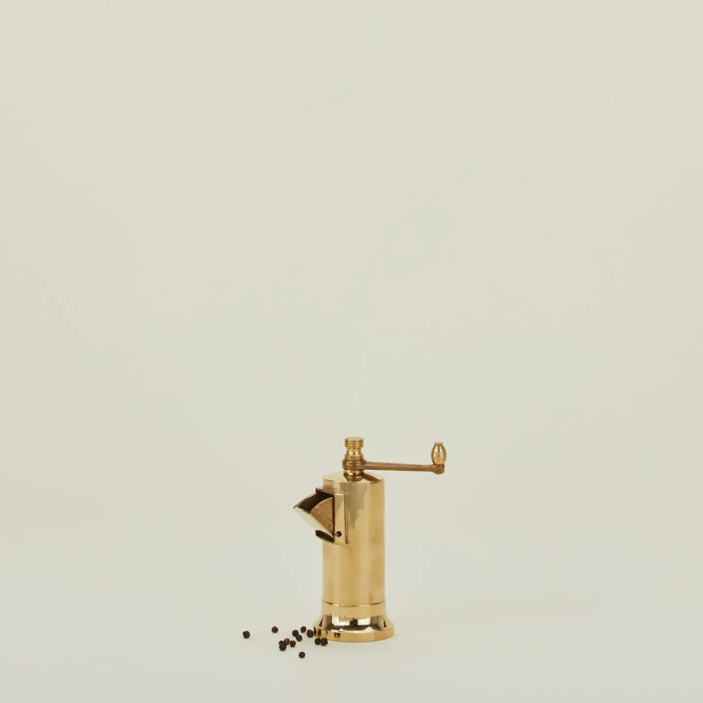 Atlas Kitchen Accessories^Brass Chef Grinder