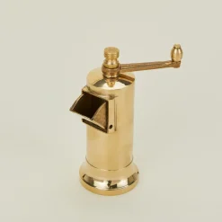Atlas Kitchen Accessories^Brass Chef Grinder