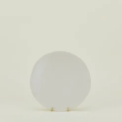 Fog Linen Kitchen Accessories|Baskets & Storage^Brass Dish Stand