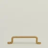 Fog Linen Kitchen Hardware|Hardware^Brass Handle