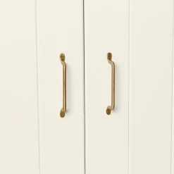 Fog Linen Kitchen Hardware|Hardware^Brass Handle