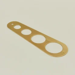 Fog Linen Cookware & Tools^Brass Pasta Measure