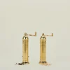 Atlas Kitchen Accessories^Brass Salt & Pepper Mill