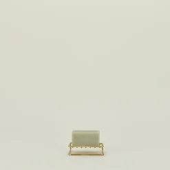 Fog Linen Kitchen Accessories^Brass Soap Stand
